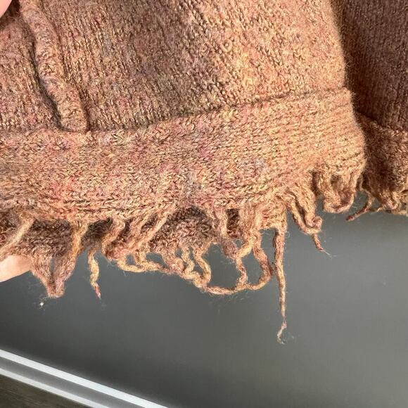 Free People Irresistible Sweater Size xSmall - Picture 4 of 7